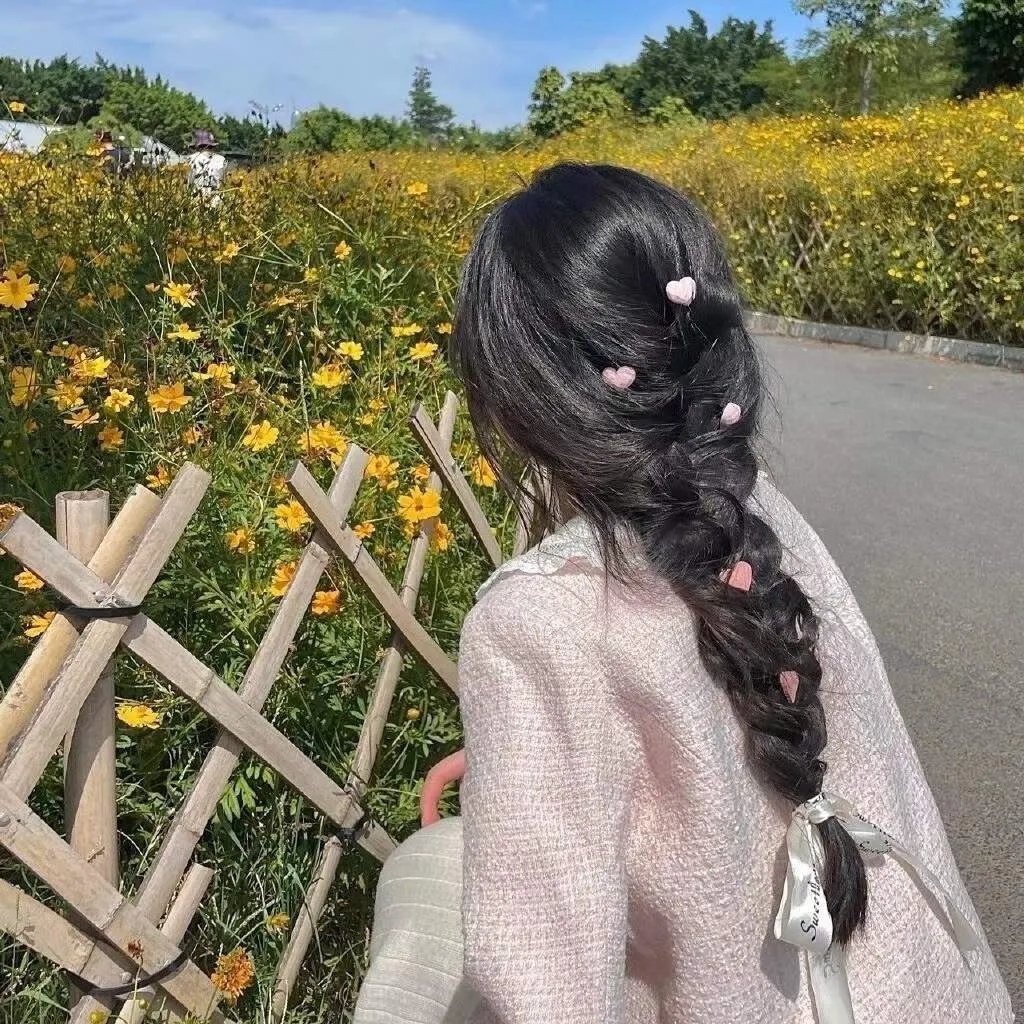 风情千万种