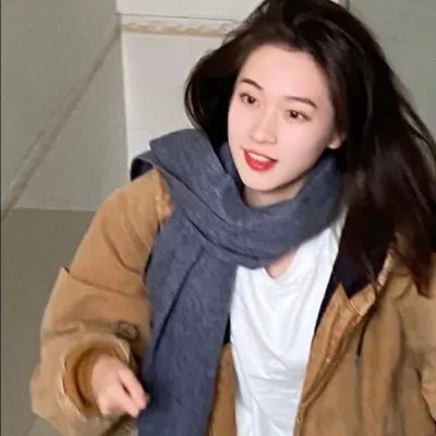 坏女孩动画版
