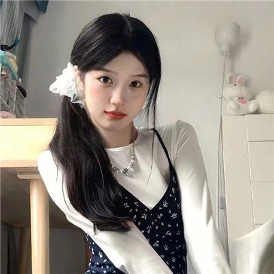 她不土，她是我妹妹
